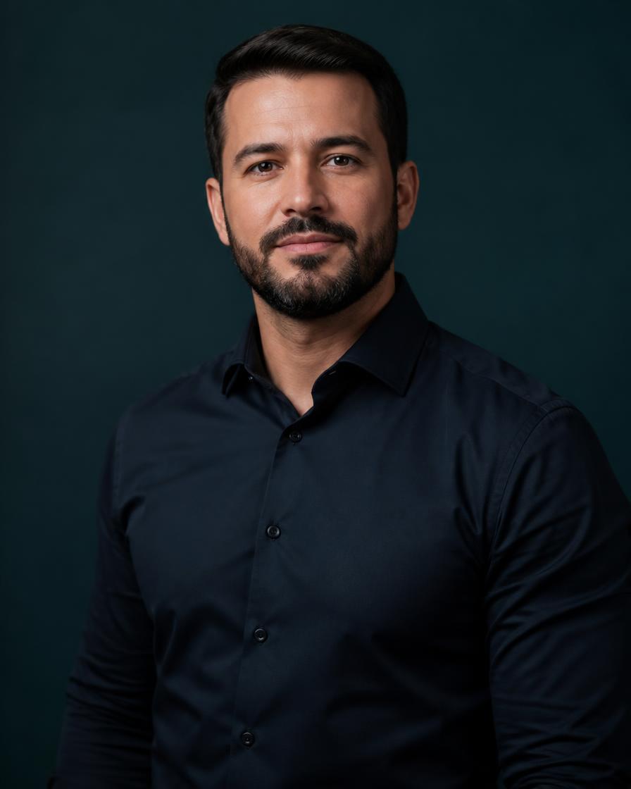 Foto de Matheus Oliveira